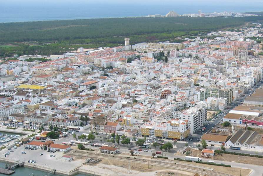 Vítimas indefesas eram troféus para gang de Olhão - Portugal